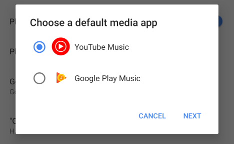 Google Maps for Android now supports YouTube Music when navigating