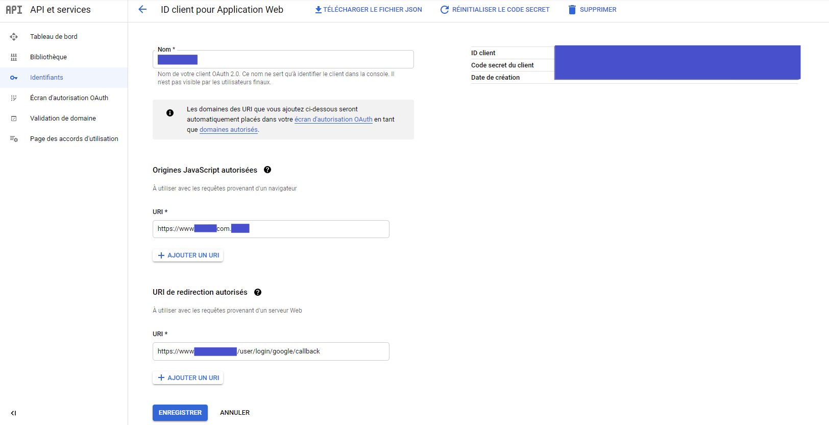How to login with google in Drupal 8 & 9