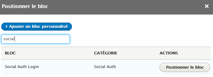 How to login with google in Drupal 8 & 9